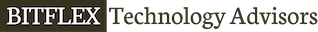BITFLEX Technology Advisors logo